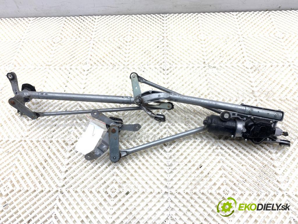 HONDA CIVIC VIII liftback 2006 61 kW 1.4 (FK1) 1339 Mechanizmus stieračov predný  (Motorček stieračov predný)