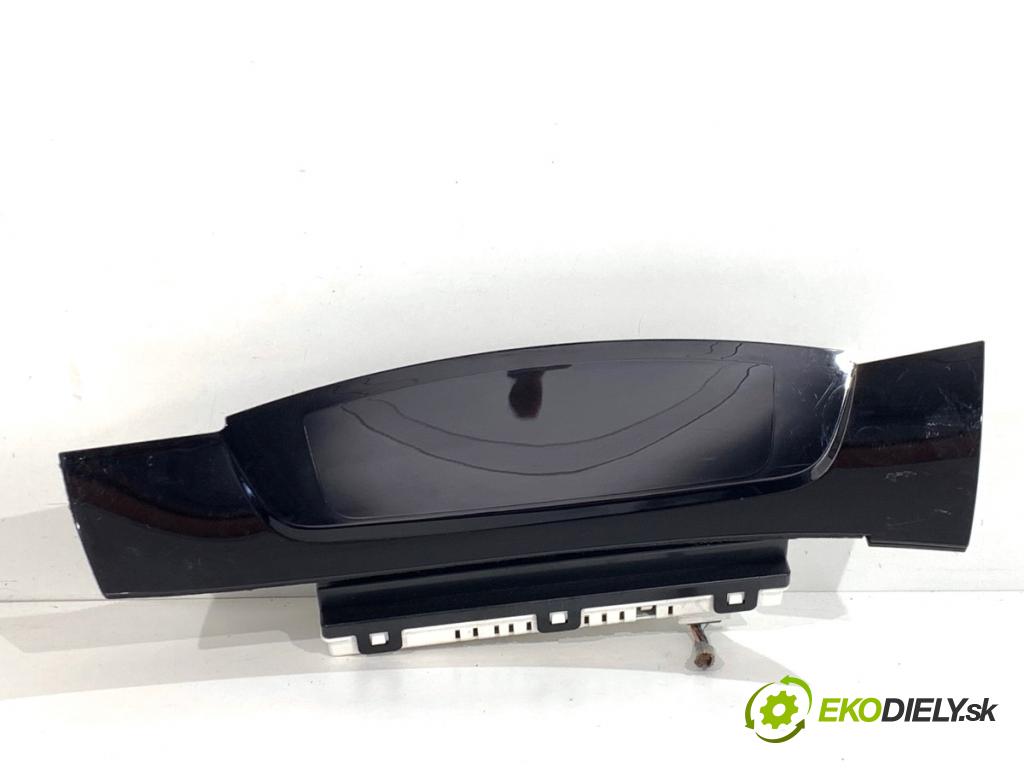 HONDA CIVIC VIII liftback 2006 61 kW 1.4 (FK1) 1339 prístrojovka HR0343004 (Přístrojová deska)