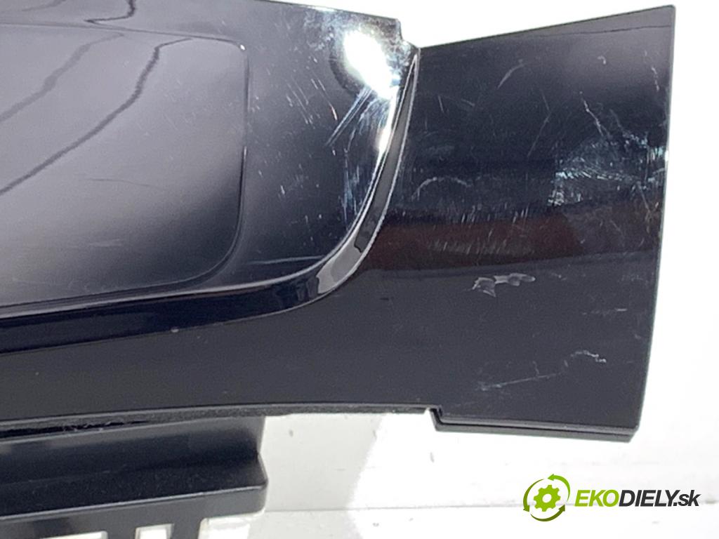 HONDA CIVIC VIII liftback 2006 61 kW 1.4 (FK1) 1339 Prístrojovka HR0343004 (Prístrojová doska)