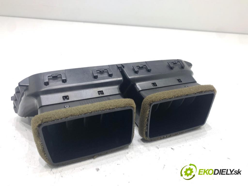 HONDA CIVIC VIII liftback 2006 61 kW 1.4 (FK1) 1339 Mriežky kúrenia predný