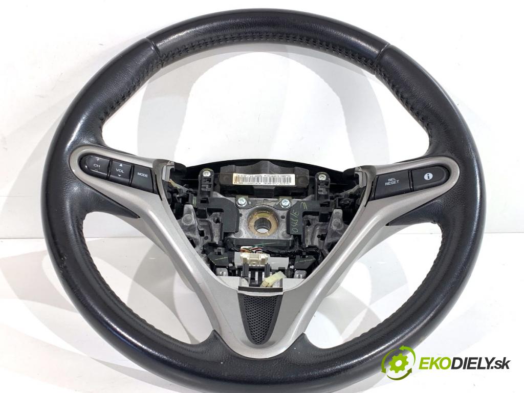 HONDA CIVIC VIII liftback 2006 61 kW 1.4 (FK1) 1339 Volant  (Volant)