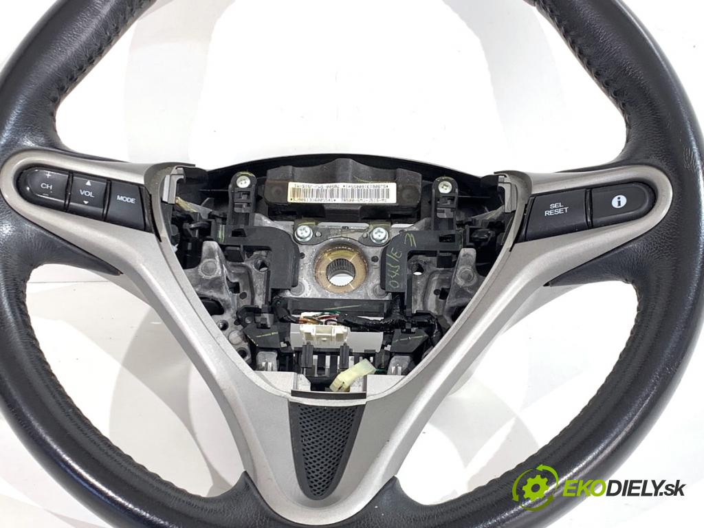HONDA CIVIC VIII liftback 2006 61 kW 1.4 (FK1) 1339 Volant  (Volant)