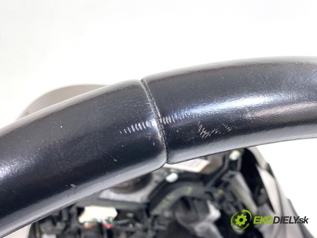 HONDA CIVIC VIII liftback 2006 61 kW 1.4 (FK1) 1339 Volant  (Volant)