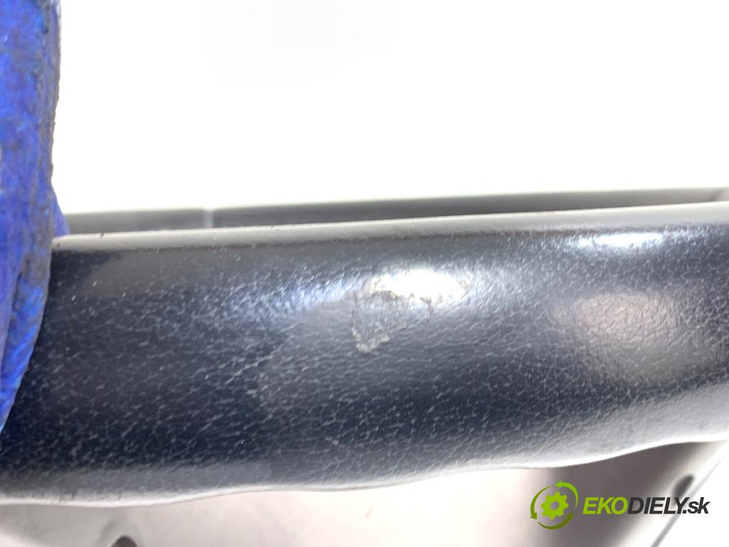 HONDA CIVIC VIII liftback 2006 61 kW 1.4 (FK1) 1339 Volant  (Volant)