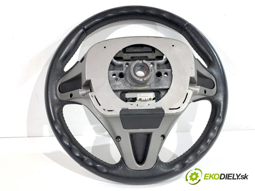 HONDA CIVIC VIII liftback 2006 61 kW 1.4 (FK1) 1339 Volant  (Volant)
