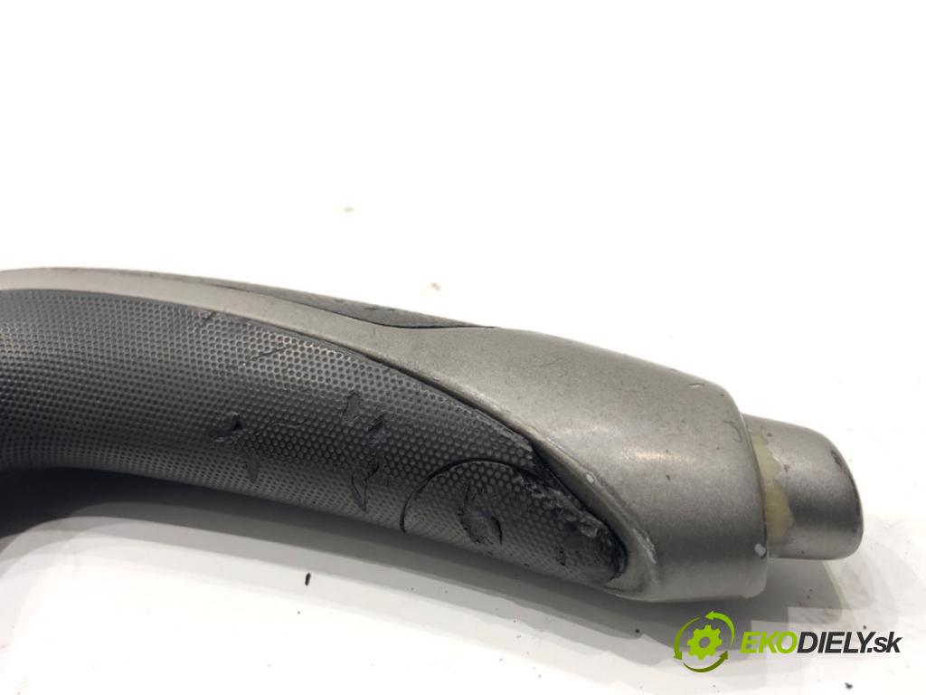 HONDA CIVIC VIII liftback 2006 61 kW 1.4 (FK1) 1339 Kulisa brzdy ručnej brzdy