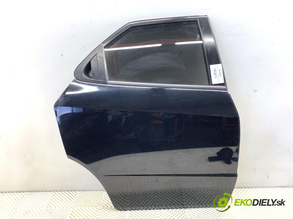 HONDA CIVIC VIII liftback 2006 61 kW 1.4 (FK1) 1339 Dvere pravy zad 