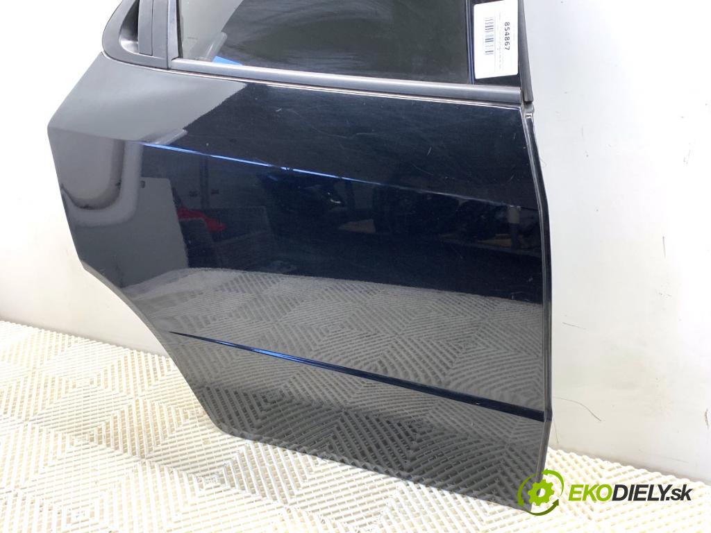 HONDA CIVIC VIII liftback 2006 61 kW 1.4 (FK1) 1339 Dvere pravy zad