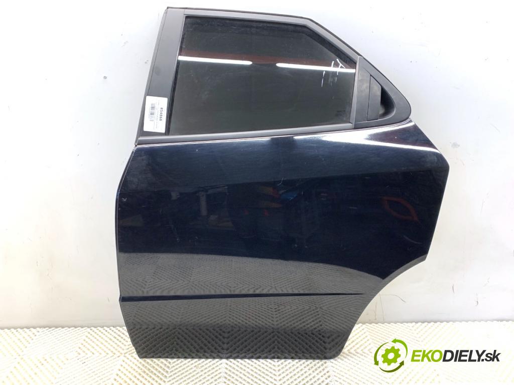 HONDA CIVIC VIII liftback 2006 61 kW 1.4 (FK1) 1339 Dvere ľavy zad 