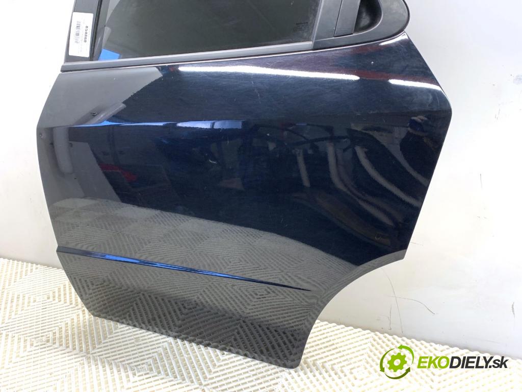 HONDA CIVIC VIII liftback 2006 61 kW 1.4 (FK1) 1339 Dvere ľavy zad