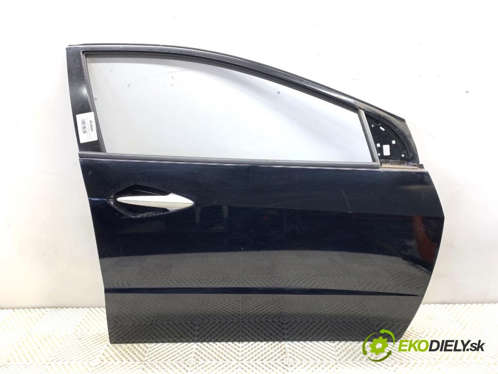 HONDA CIVIC VIII liftback 2006 61 kW 1.4 (FK1) 1339 Dvere pravy predný 