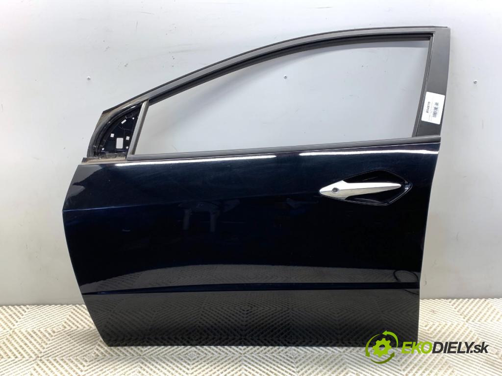 HONDA CIVIC VIII liftback 2006 61 kW 1.4 (FK1) 1339 Dvere ľavy predný 