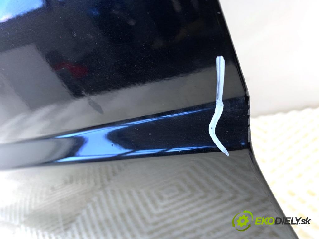 HONDA CIVIC VIII liftback 2006 61 kW 1.4 (FK1) 1339 Dvere ľavy predný