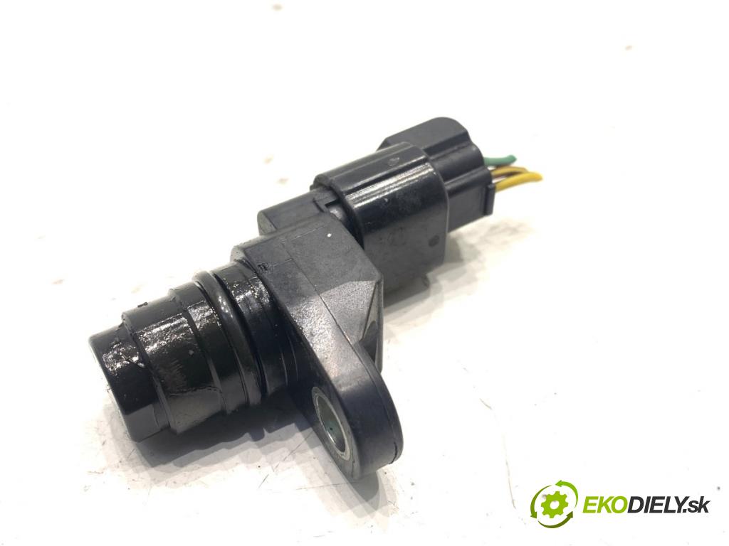 HONDA CIVIC VIII liftback 2006 61 kW 1.4 (FK1) 1339 snímač pozice vačkového hřídele  (Snímač polohy klikového hřídele)