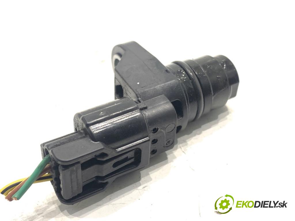 HONDA CIVIC VIII liftback 2006 61 kW 1.4 (FK1) 1339 snímač pozice vačkového hřídele  (Snímač polohy klikového hřídele)