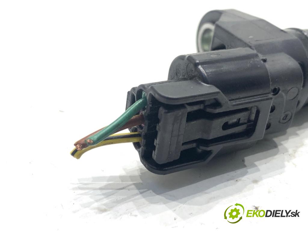 HONDA CIVIC VIII liftback 2006 61 kW 1.4 (FK1) 1339 snímač pozice vačkového hřídele  (Snímač polohy klikového hřídele)