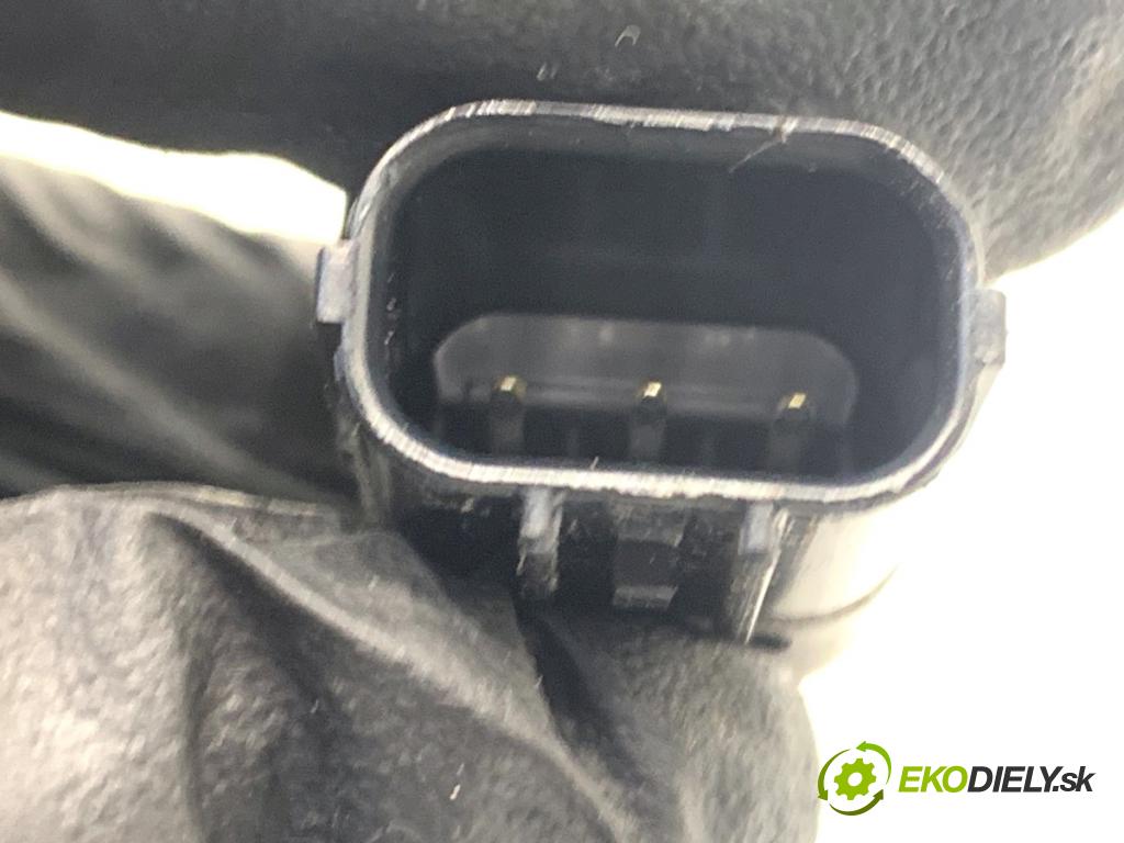 HONDA CIVIC VIII liftback 2006 61 kW 1.4 (FK1) 1339 snímač pozice vačkového hřídele  (Snímač polohy klikového hřídele)