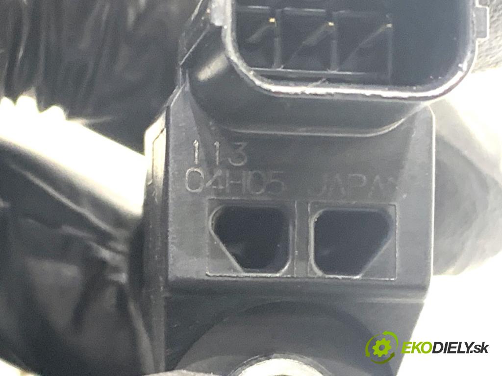 HONDA CIVIC VIII liftback 2006 61 kW 1.4 (FK1) 1339 Snímač pozície vačkového hriadeľa  (Snímač polohy kľukového hriadeľa)