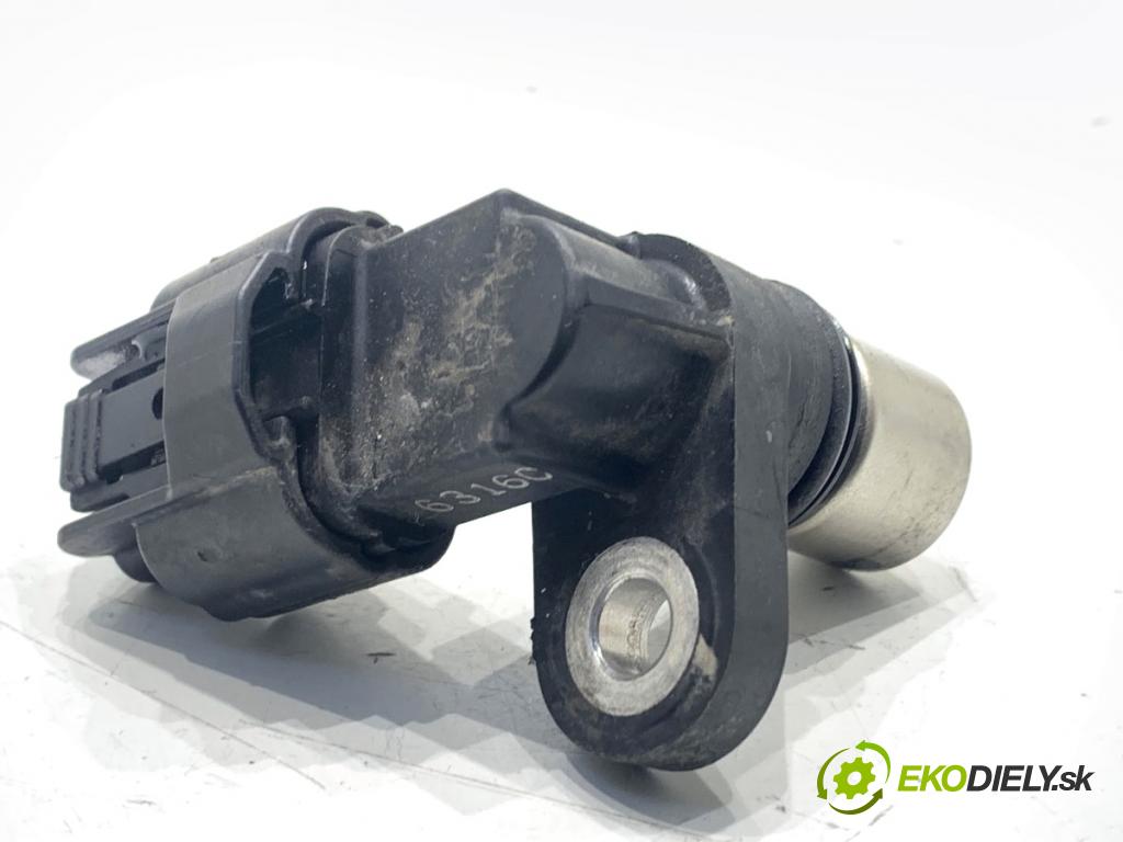 HONDA CIVIC VIII liftback 2006 61 kW 1.4 (FK1) 1339 snímač rychlosti  (Snímač)