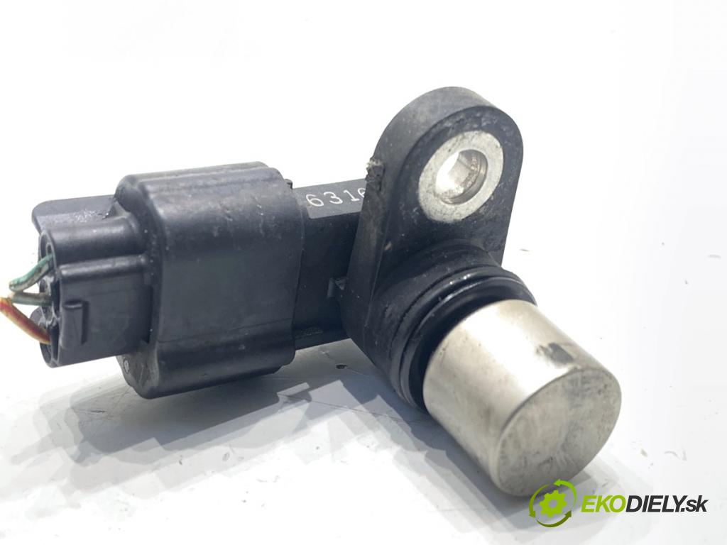 HONDA CIVIC VIII liftback 2006 61 kW 1.4 (FK1) 1339 snímač rychlosti  (Snímač)