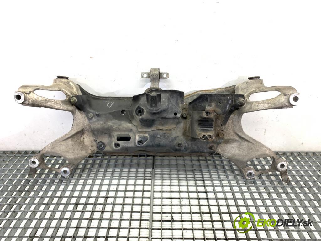 HONDA CIVIC VIII liftback 2006 61 kW 1.4 (FK1) 1339 Výstuha pod Motor  (Výstuha predná)