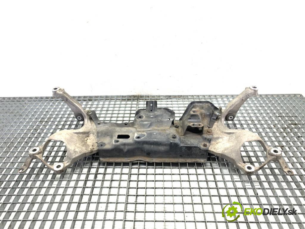 HONDA CIVIC VIII liftback 2006 61 kW 1.4 (FK1) 1339 Výstuha pod Motor  (Výstuha predná)