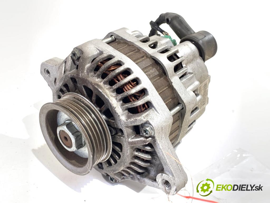 HONDA CIVIC VIII liftback 2006 61 kW 1.4 (FK1) 1339 Alternátor A5TB1391 (Alternátor)