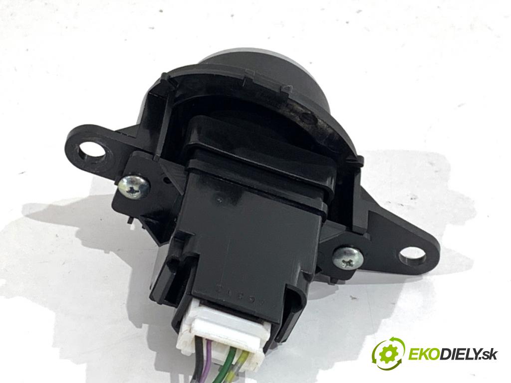 HONDA CIVIC VIII liftback 2006 61 kW 1.4 (FK1) 1339 vypínač ZAPALOVÁNÍ: START/STOP