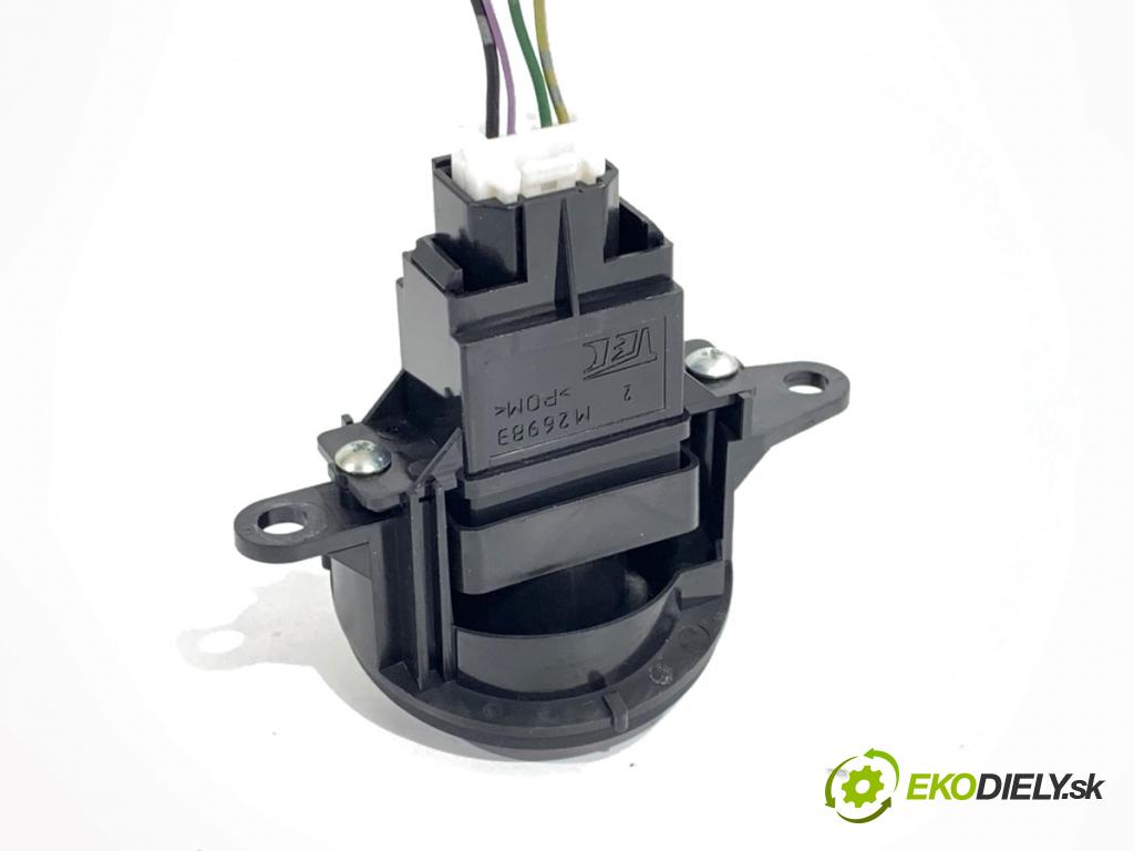 HONDA CIVIC VIII liftback 2006 61 kW 1.4 (FK1) 1339 vypínač ZAPALOVÁNÍ: START/STOP