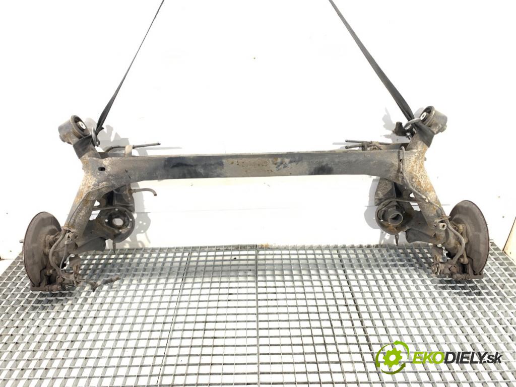 HONDA CIVIC VIII liftback 2006 61 kW 1.4 (FK1) 1339 Výstuha zad 