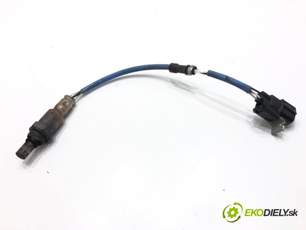 HONDA CIVIC VIII liftback 2006 61 kW 1.4 (FK1) 1339 sonda lambda zad 635-H4 (Lambda sonda)