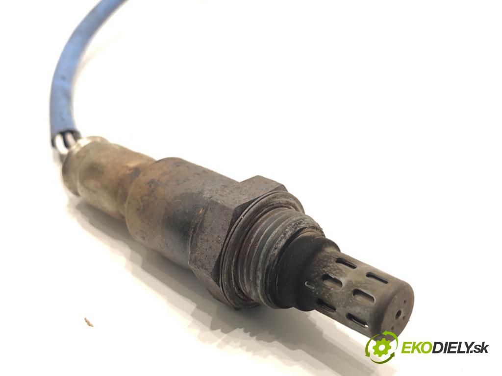 HONDA CIVIC VIII liftback 2006 61 kW 1.4 (FK1) 1339 sonda lambda zad 635-H4 (Lambda sonda)