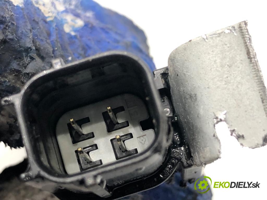 HONDA CIVIC VIII liftback 2006 61 kW 1.4 (FK1) 1339 sonda lambda zad 635-H4 (Lambda sonda)