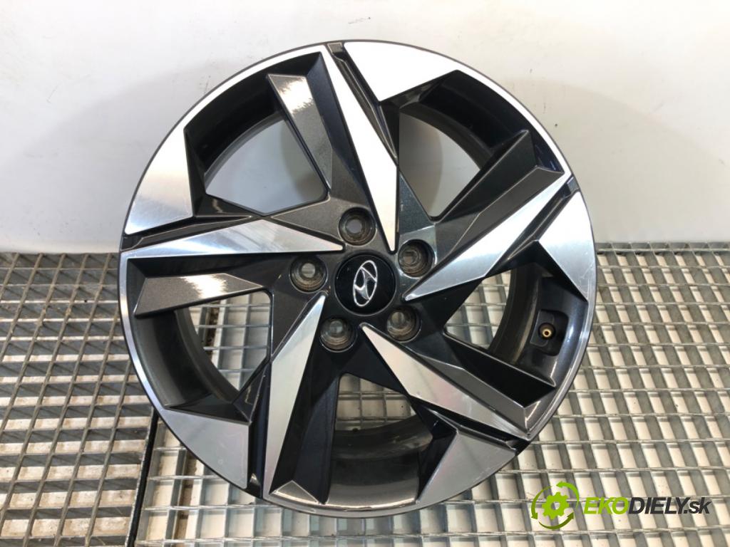 HYUNDAI --- ---  --- --- --- disk HLIÍK: 17 7J 5X114,3 66 ET 49 52910-AA310