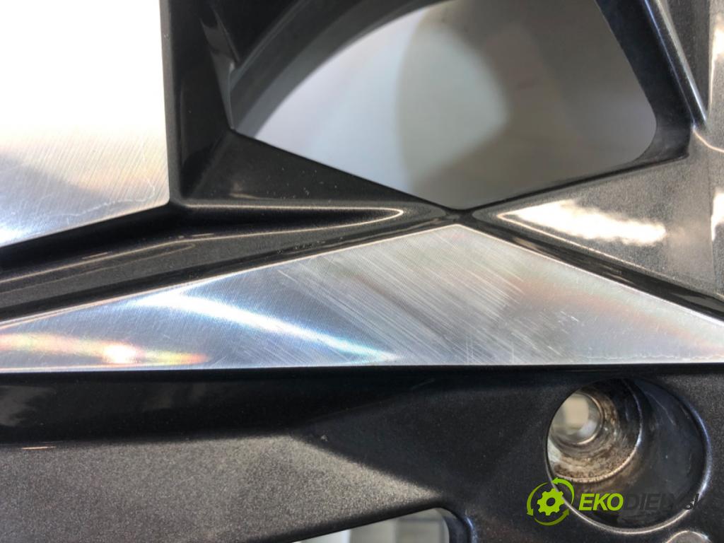 HYUNDAI --- ---  --- --- --- disk HLINÍK 17 7J 5X114,3 66 ET 49 52910-AA310