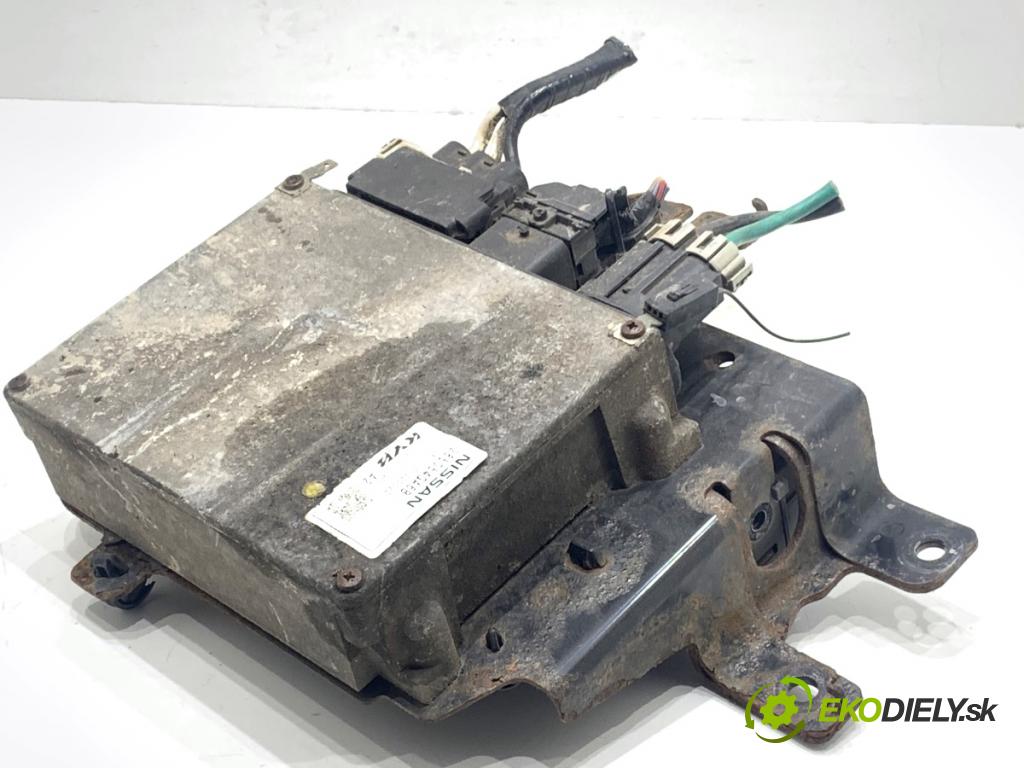 INFINITI Q50 sedan 2014 268 kW 50 Hybrid AWD 3498 modul řídící jednotka 285054GA6B (Řídící jednotka ostatní)