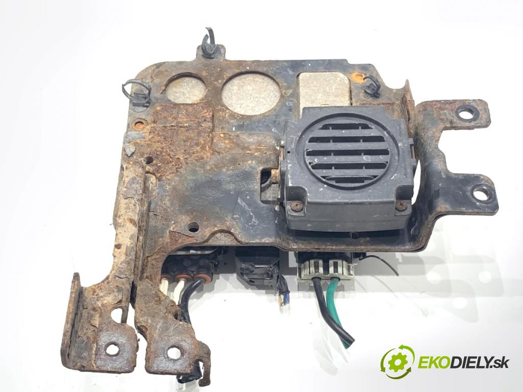 INFINITI Q50 sedan 2014 268 kW 50 Hybrid AWD 3498 modul řídící jednotka 285054GA6B (Řídící jednotka ostatní)