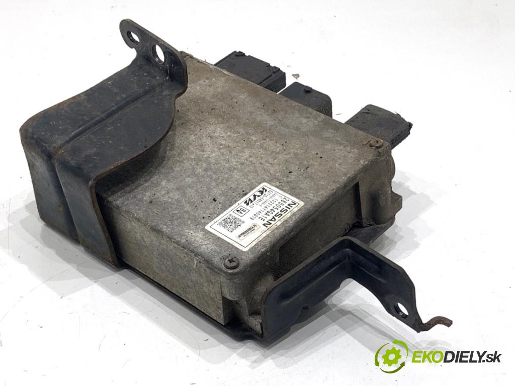 INFINITI Q50 sedan 2014 268 kW 50 Hybrid AWD 3498 modul řídící jednotka 285054GA1E (Řídící jednotka ostatní)