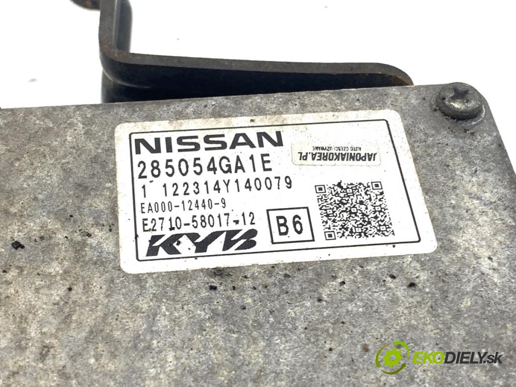 INFINITI Q50 sedan 2014 268 kW 50 Hybrid AWD 3498 modul řídící jednotka 285054GA1E (Řídící jednotka ostatní)