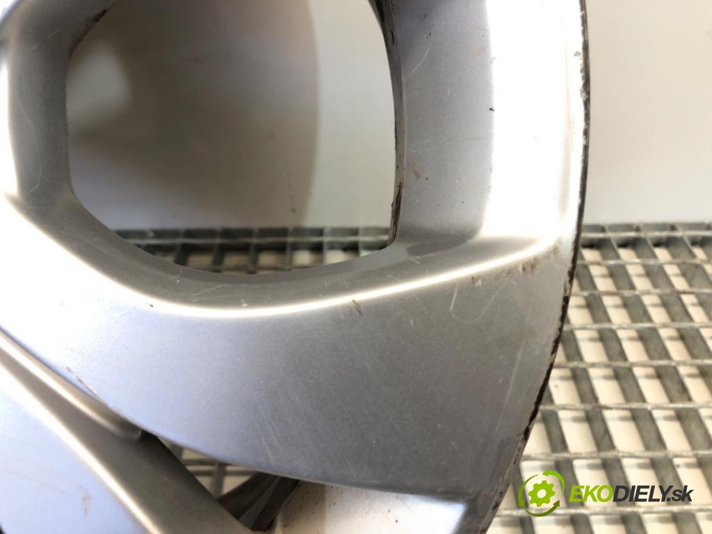 CITROEN --- ---  --- --- --- disk HLIÍK: 17 7J 5X108 62 ET32 9656877580