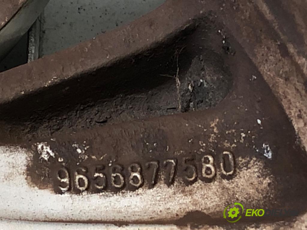 CITROEN --- ---  --- --- --- disk HLIÍK: 17 7J 5X108 62 ET32 9656877580