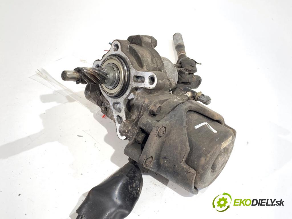 INFINITI Q50 sedan 2014 268 kW 50 Hybrid AWD 3498 motor servočerpadlo 