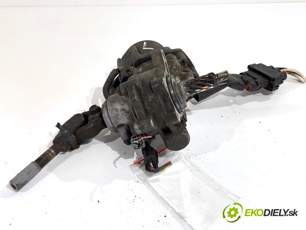 INFINITI Q50 sedan 2014 268 kW 50 Hybrid AWD 3498 motor servočerpadlo