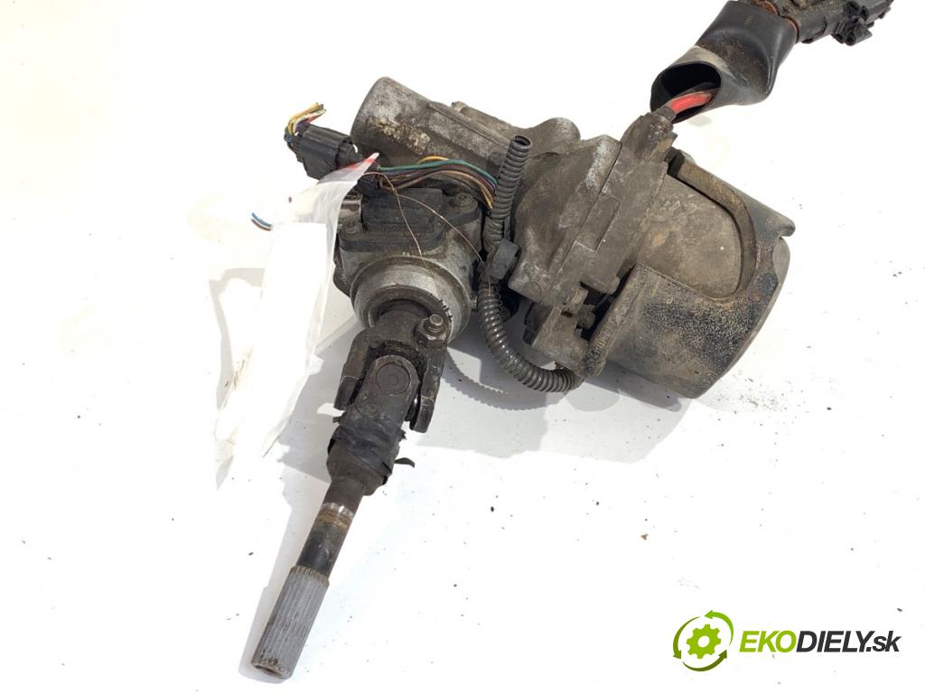 INFINITI Q50 sedan 2014 268 kW 50 Hybrid AWD 3498 motor servočerpadlo