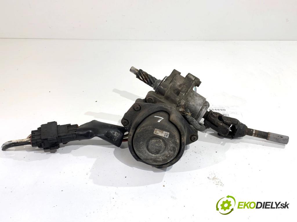 INFINITI Q50 sedan 2014 268 kW 50 Hybrid AWD 3498 motor servočerpadlo