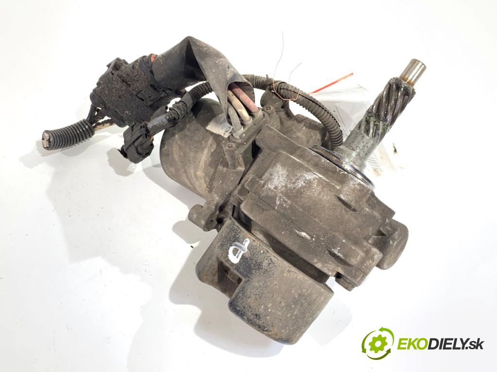 INFINITI Q50 sedan 2014 268 kW 50 Hybrid AWD 3498 motor servočerpadlo 