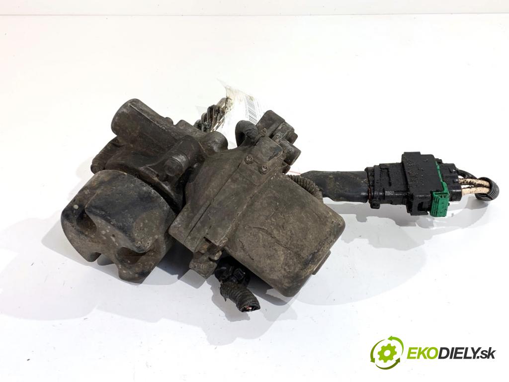 INFINITI Q50 sedan 2014 268 kW 50 Hybrid AWD 3498 motor servočerpadlo