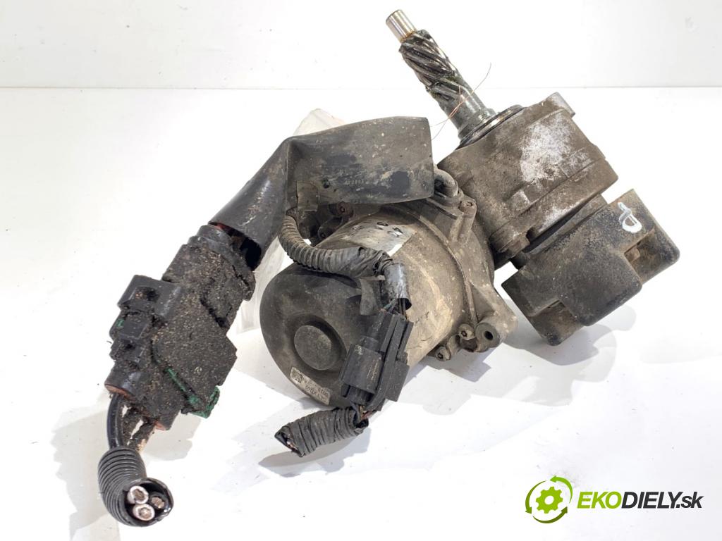 INFINITI Q50 sedan 2014 268 kW 50 Hybrid AWD 3498 motor servočerpadlo