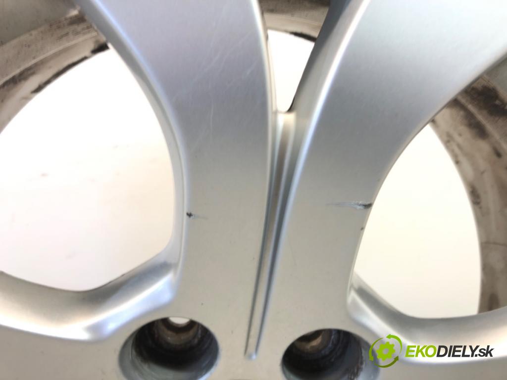 CITROEN --- ---  --- --- --- disk HLIÍK: 17 7J 5X108 62 ET32 9656877580