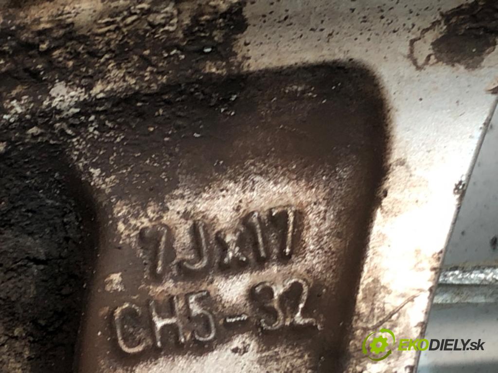 CITROEN --- ---  --- --- --- disk HLIÍK: 17 7J 5X108 62 ET32 9656877580